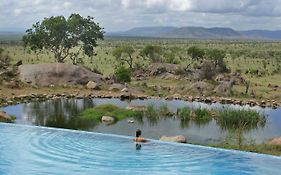 Four Seasons Safari Lodge Serengeti